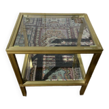 Table d'appoint