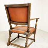 1940s sofa set by Theo Ruth for Artifort