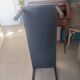 Table basse - Jean Jaffeux - Vallauris