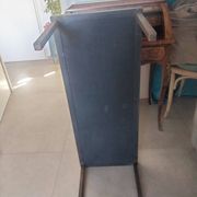 Table basse - Jean Jaffeux - Vallauris