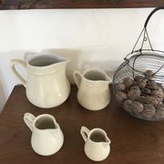 Former pitchers ceramic