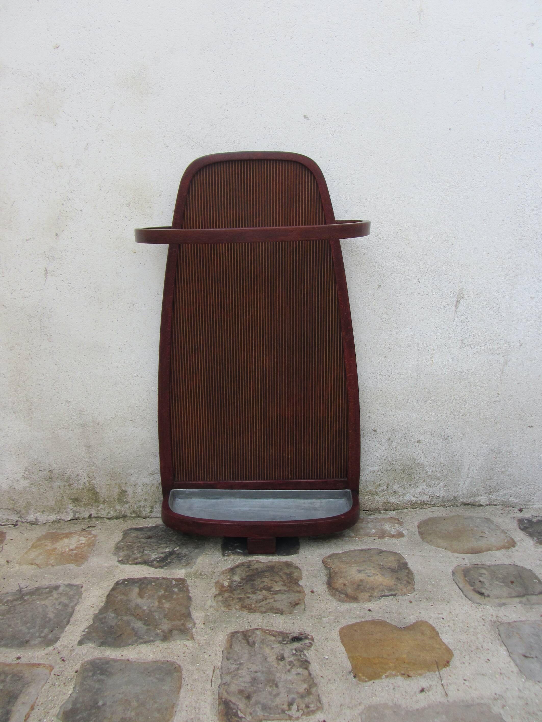 Porte parapluie Thonet N°11459