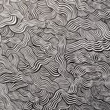 Nicolas Lacroix, Opera la scala di Jakob, 2007, Olio su tela