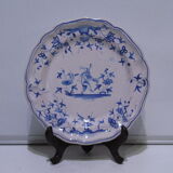 Plate