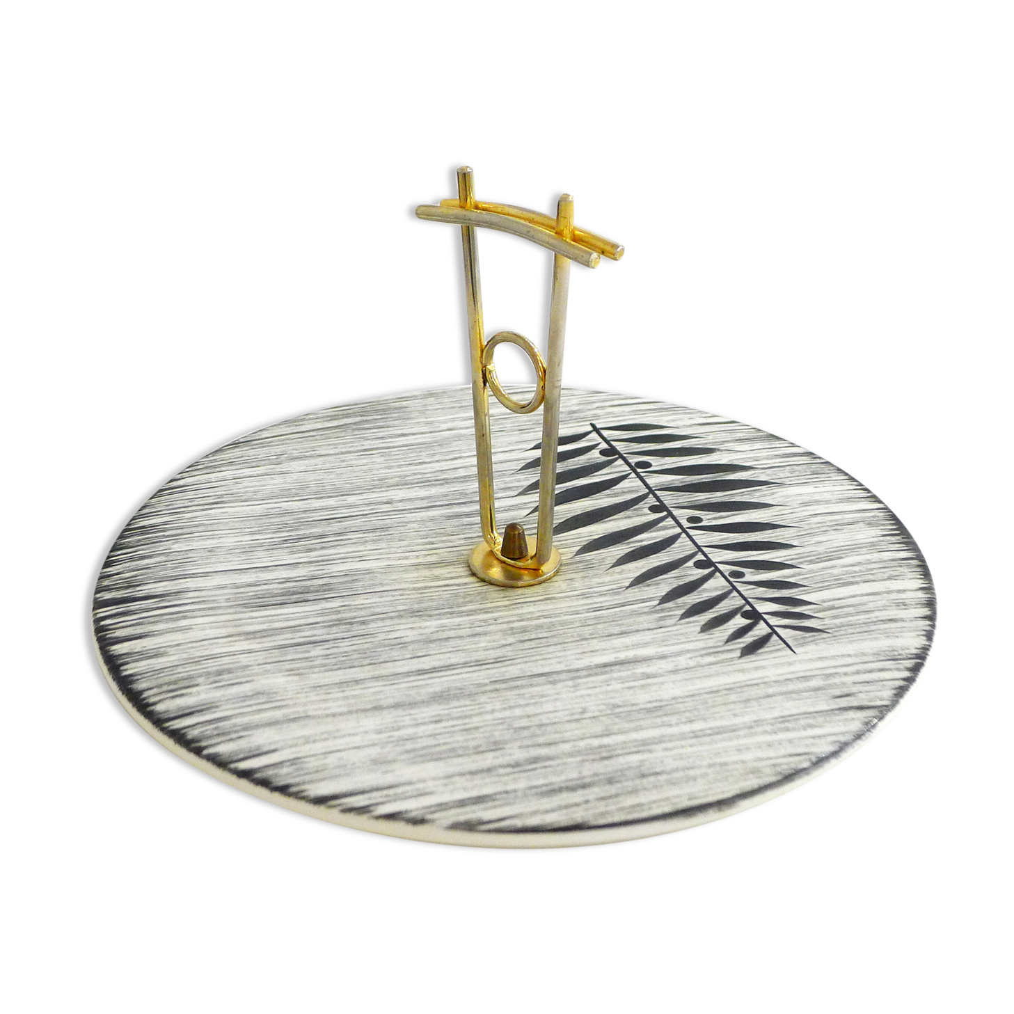 Cheese platter Toledo Salins