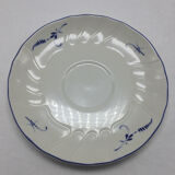 Cup + Saucer breakfast the Villeroy and Boch