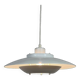 Scandinavian Space Age pendant light, Flying Saucer, 1970