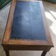 Desk with 3 drawers louis philippe from the 19th century