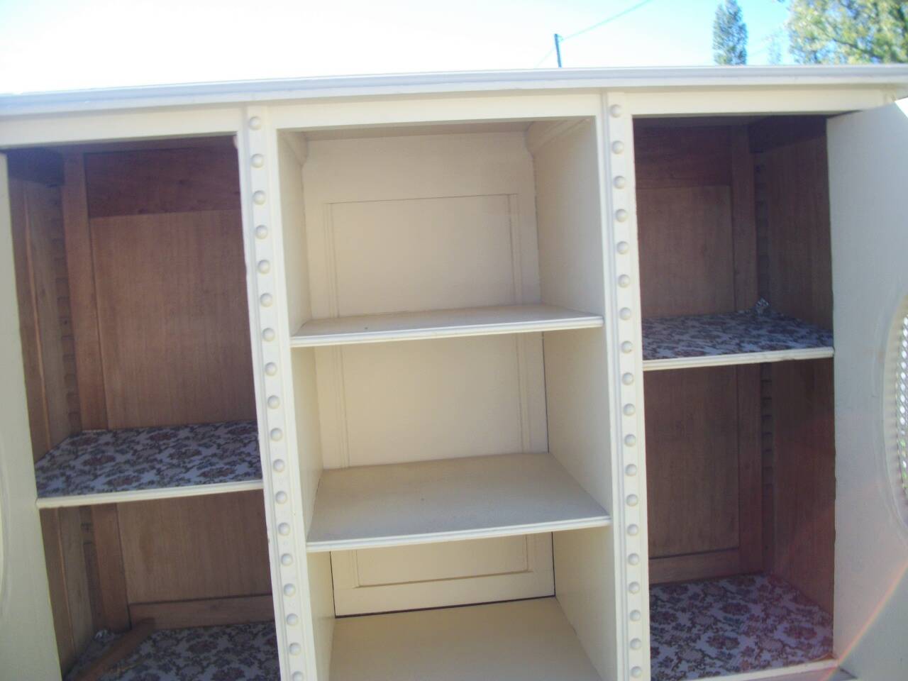 Armoire - Buffet L XVI 1900