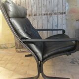 Siesta chair and rests Ingmar Relling foot