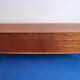 Teak thread of the 60s
