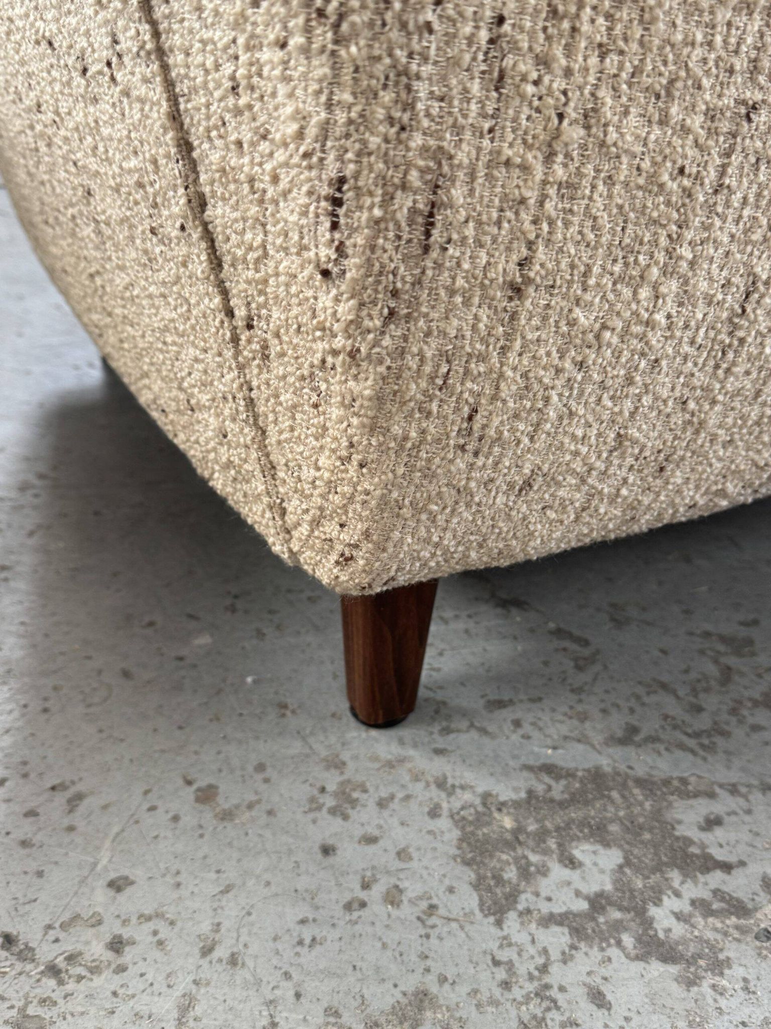 Fauteuil