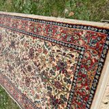 Bed down carpet 65x135cm