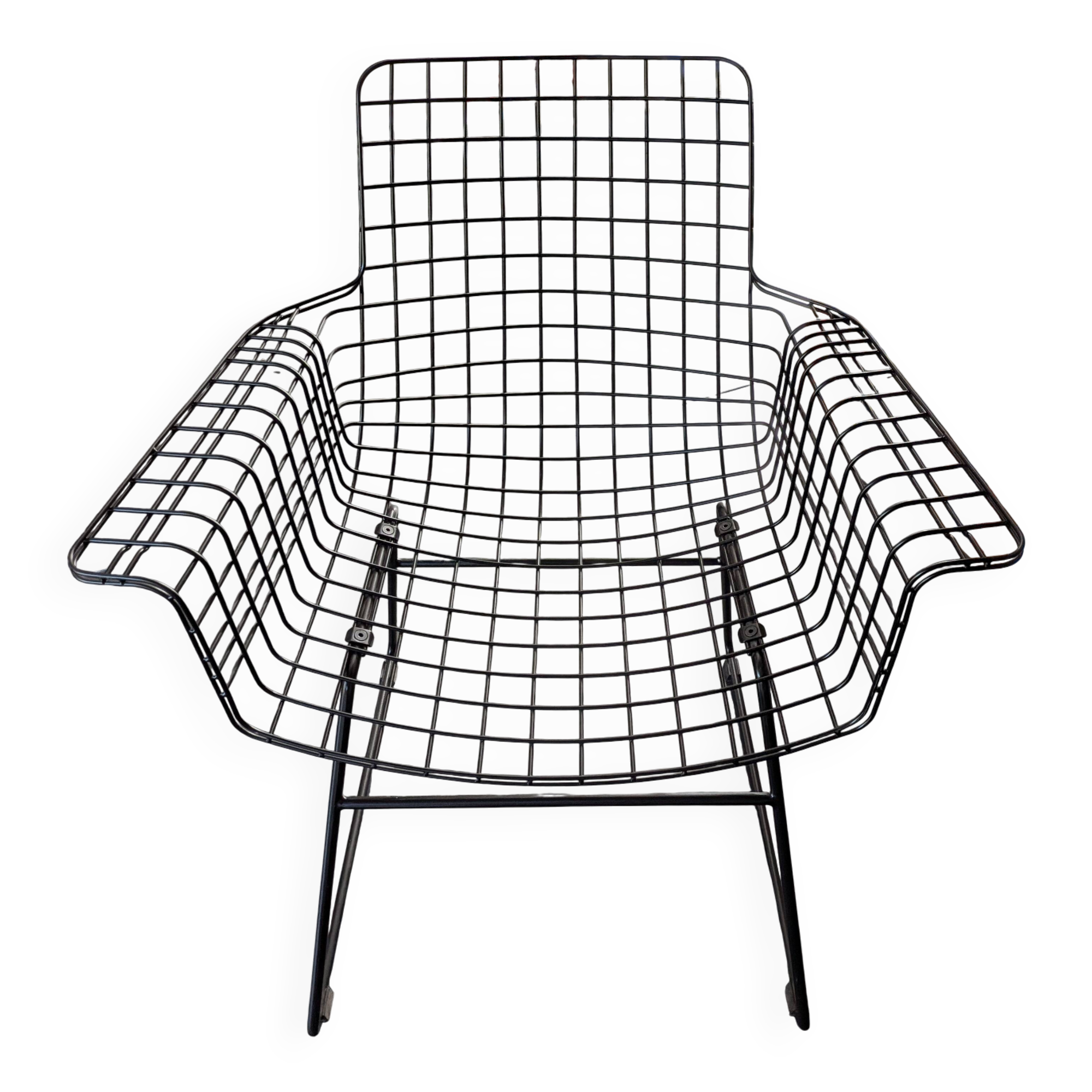 Fauteuils / chaises wire hk living