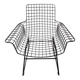 Fauteuils / chaises wire hk living