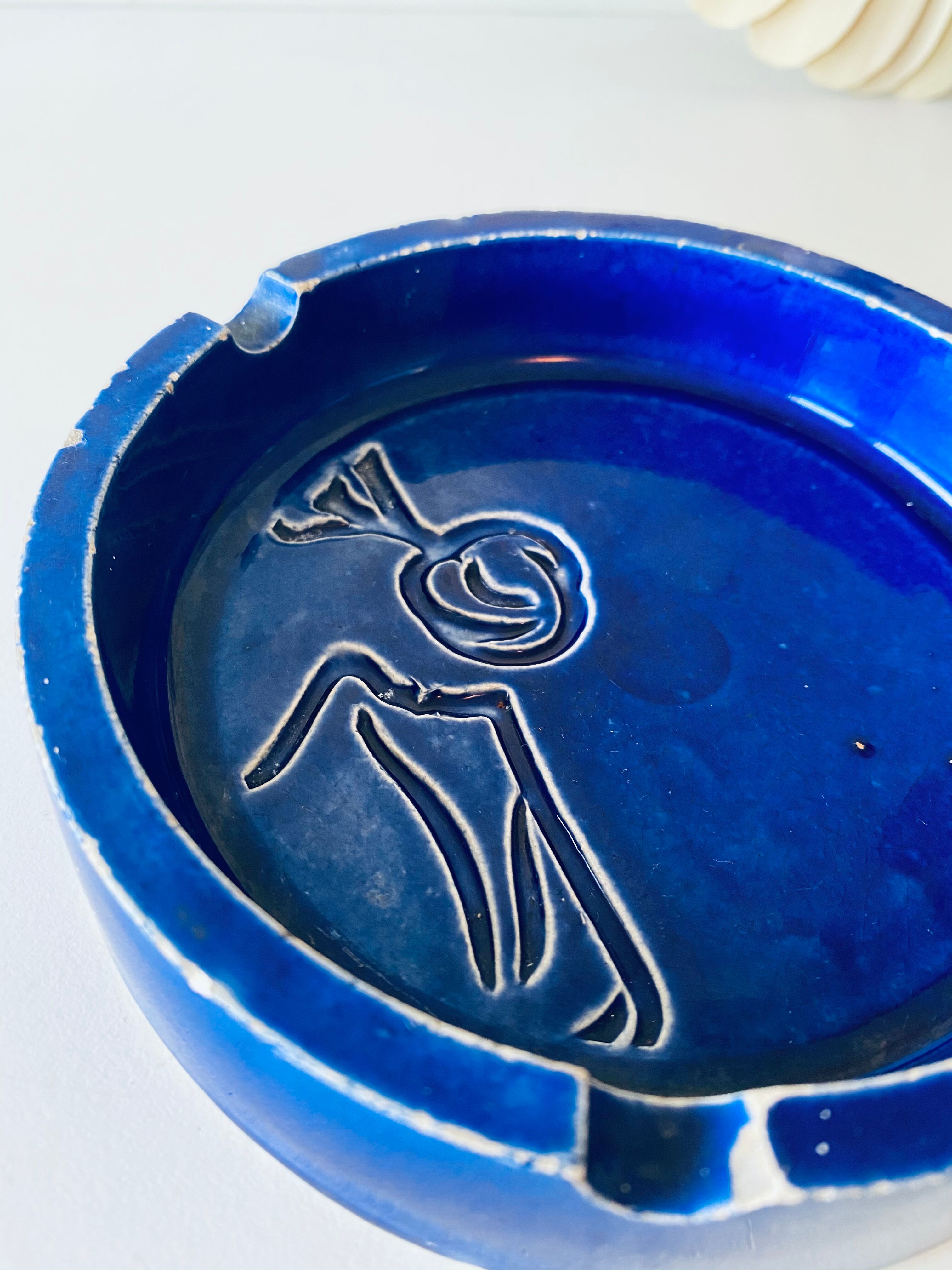André Baumann Ashtray