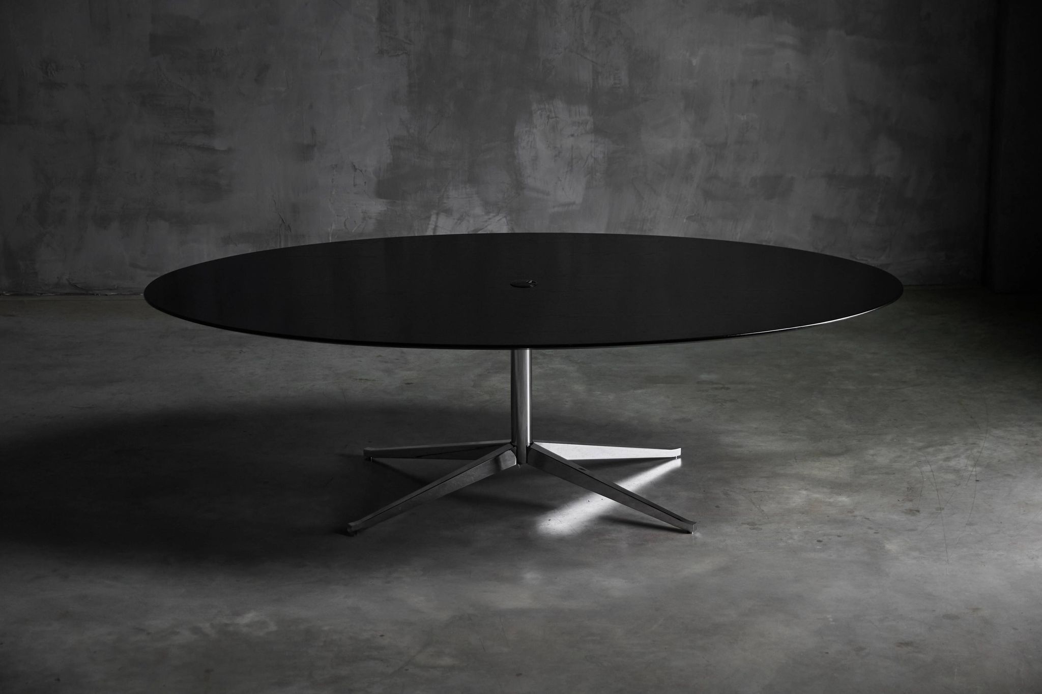 Table Desk by Florence Knoll for Knoll International, United States, 1960s