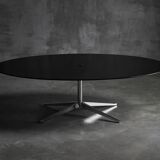 Table Desk by Florence Knoll for Knoll International, United States, 1960s