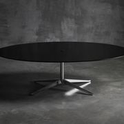 Table Desk by Florence Knoll for Knoll International, United States, 1960s