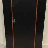 Compact cabinet by lebus, circa 1960s