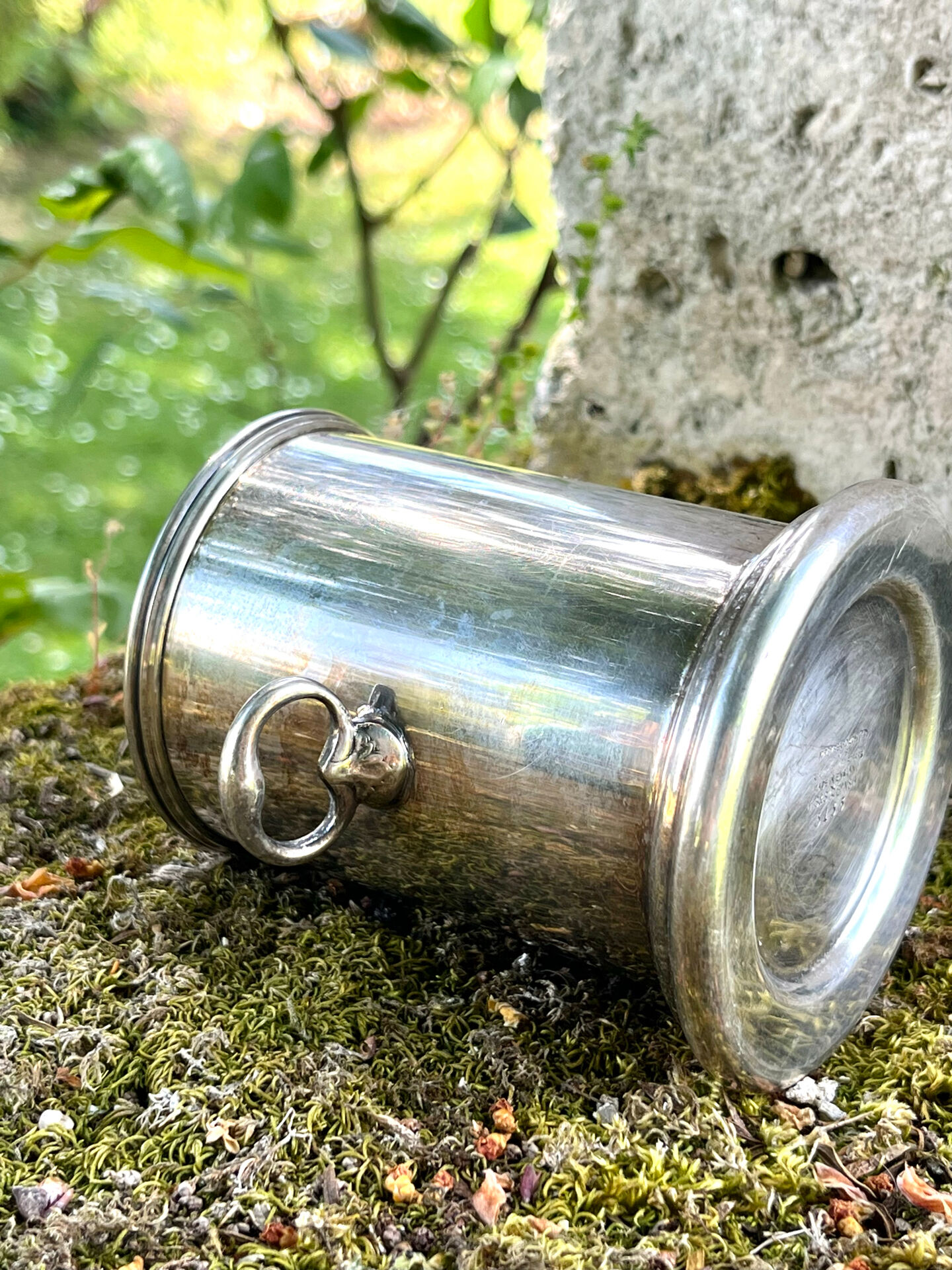 Spoon vase