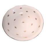 Plat de service creux AB France