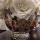 Centre de Table en Cristal