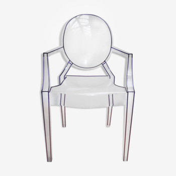 Chaise enfant Ghost par Starck