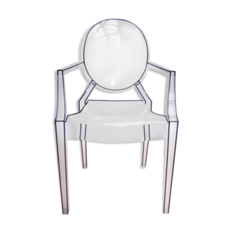 Starck Ghost child chair