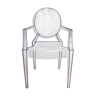 Starck Ghost child chair