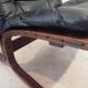 Fauteuil siesta par ingmar Relling pour Westnofa
