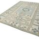 Turkish Vintage Anatolian Rug 220 cm x 315 cm