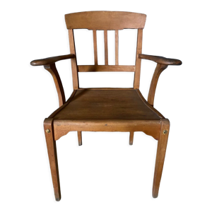 Fauteuil de bureau americain