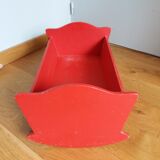 Doll cradle