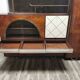 Cupboard by Hynek Gottwald, 1930's