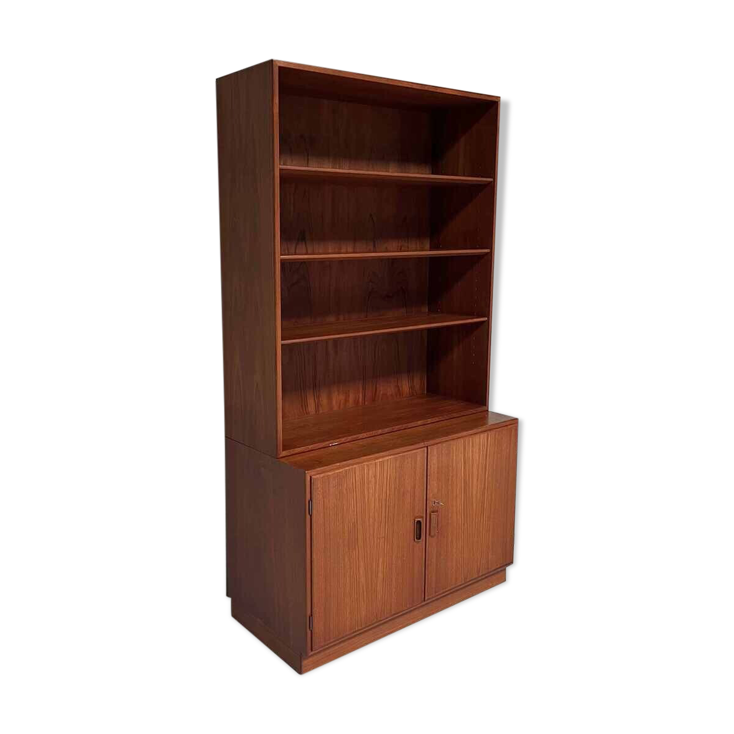 Wall cabinet Møbelfabrik Søborg Denmark