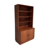 Wall cabinet Møbelfabrik Søborg Denmark