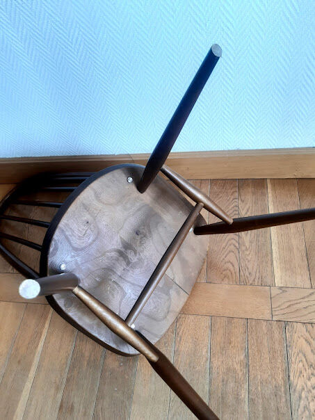 Quaker 365 chair by Ercol, 1960