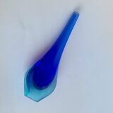 Murano vase, 1970s