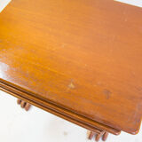 G-Plan nesting tables, 1960