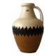 Ceramic floor vase, Germany, 1970s