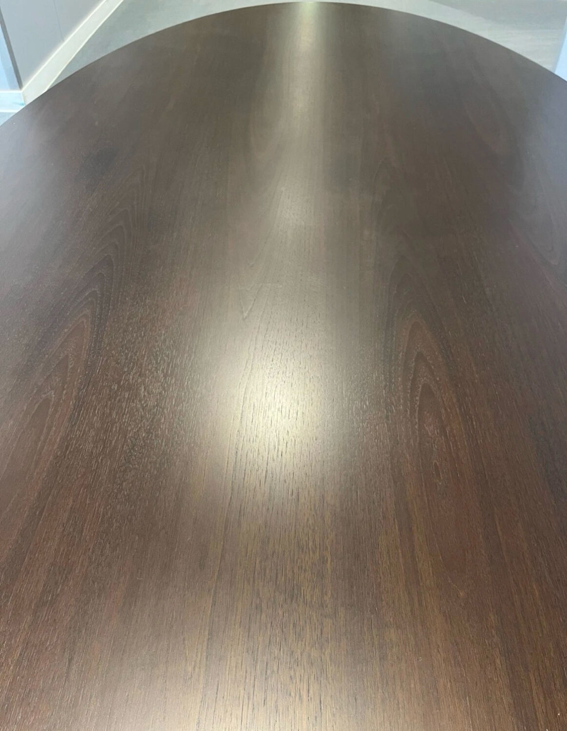 Dining table Florence Knoll