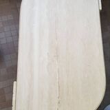 Bolster coffee table