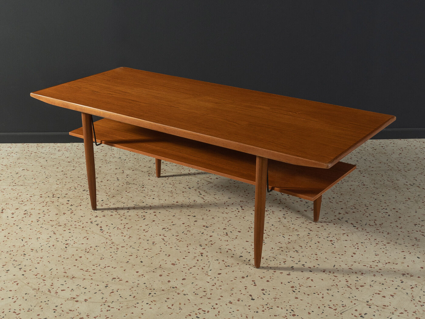 1960s Coffee table