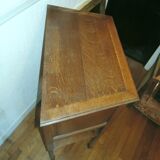 Art nouveau 1900 console