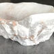Ashtray in alabaster of Alfredo Albastros mod.327