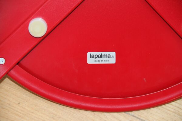 Tabouret Stil, LaPalma