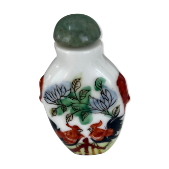 Chinese snuffbox