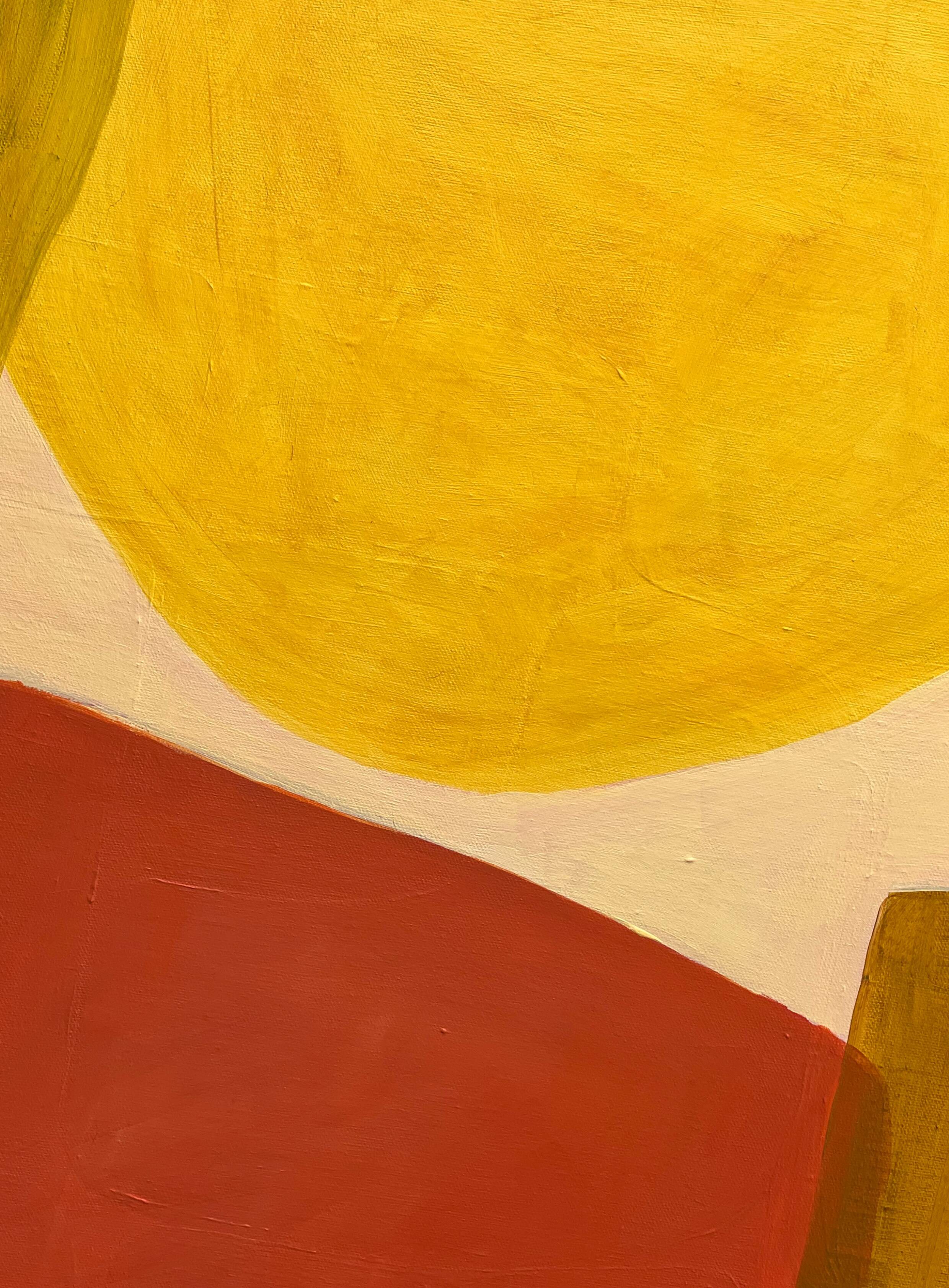 Original acrylic painting