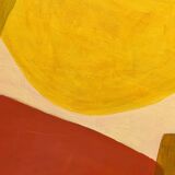 Original acrylic painting